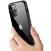 Crong Color Cover - Flexible dėklas skirtas Apple iPhone 12 Pro Max Mėlyna