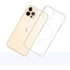 3Mk apsauga 3mk šarvuotas dėklas iPhone 12 Pro Max - skaidrus