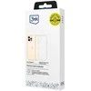 3Mk apsauga 3mk šarvuotas dėklas iPhone 12 Pro Max - skaidrus
