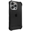 Element Case Element dėklas Special Ops - dėklas skirtas Apple iPhone 13 Pro Mil-Spec Drop Protection Smoke/Juodas