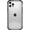 Element Case Element dėklas Special Ops - dėklas skirtas Apple iPhone 13 Pro Mil-Spec Drop Protection Clear/Juodas