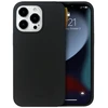 Crong Color Cover Magnetic dėklas skirtas Apple iPhone 13 Pro Max Juodas