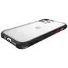 Element Case Special Ops - dėklas skirtas Apple iPhone 13 Pro Max Mil-Spec Drop Protection Clear/Juodas