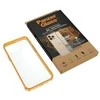 Panzer Glass PanzerGlass ClearAntibacterial Military Grade Certified Apple iPhone 13 Pro Max - d4klas telefonui skaidrus ir geltonos spalvos