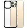 Panzer Glass PanzerGlass Clearantibacterial Military Grade certified Apple iPhone 13 Pro Max - dėklas telefonui skaidrus ir rožinės spalvos