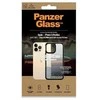 Panzer Glass PanzerGlass Clearantibacterial Military Grade certified Apple iPhone 13 Pro Max - dėklas telefonui skaidrus ir rožinės spalvos