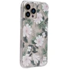 Rifle Paper Clear - dėklas skirtas Apple iPhone 13 Pro Willow