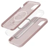 Crong Color Cover Magnetic dėklas skirtas Apple iPhone 14 / 13 Sand Rožinė