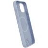 PURO ICON MAG MagSafe dėklas skirtas Apple iPhone 14 Max, mėlynas
