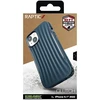 Dėklas iPhone 14, mėlynas, Raptic Clutch