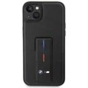 Dėklas iPhone 14 Plus / 15 Plus juodas BMW