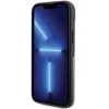 Dėklas iPhone 14 Plus / 15 Plus magnetinis juodas BMW