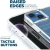 Case-Mate Soap Bubble - dėklas skirtas Apple iPhone 14 Plus Iridescent