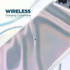 Case-Mate Soap Bubble - dėklas skirtas Apple iPhone 14 Plus Iridescent
