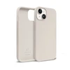 Crong Color Cover Liquid Silicone dėklas skirtas Apple iPhone 14 Max Stone