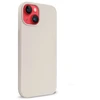 Crong Color Cover Liquid Silicone dėklas skirtas Apple iPhone 14 Max Stone