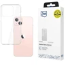Dėklas iPhone 14 Plus iš 3mk Armor Case serijos – skaidrus