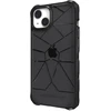 Element Case Element dėklas Special Ops X5 - dėklas skirtas Apple iPhone 14 Plus Mil-Spec Drop Protection Smoke/Juodas