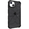 Element Case Element dėklas Special Ops X5 - dėklas skirtas Apple iPhone 14 Plus Mil-Spec Drop Protection Smoke/Juodas