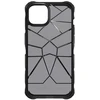 Element Case Element dėklas Special Ops X5 - dėklas skirtas Apple iPhone 14 Plus Mil-Spec Drop Protection Smoke/Juodas