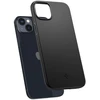 Dėklas iPhone 14 Plus, juodas, Spigen Thin Fit