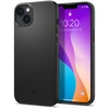 Dėklas iPhone 14 Plus, juodas, Spigen Thin Fit