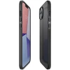 Dėklas iPhone 14 Plus, juodas, Spigen Thin Fit