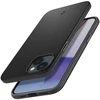 Dėklas iPhone 14 Plus, juodas, Spigen Thin Fit