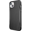 Dėklas iPhone 14 Plus, juodas, X-Doria Raptic Clutch