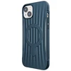 Dėklas iPhone 14 Plus, Marine Mėlyna, Raptic Clutch MagSafe