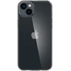 Dėklas iPhone 14 Plus, permatomas Spigen Airskin Hybrid