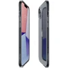 Dėklas iPhone 14 Plus, permatomas Spigen Airskin Hybrid
