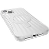 Dėklas iPhone 14 Plus, permatomas, X-Doria Raptic Clutch MagSafe