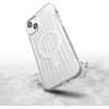 Dėklas iPhone 14 Plus, permatomas, X-Doria Raptic Clutch MagSafe