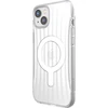 Dėklas iPhone 14 Plus, permatomas, X-Doria Raptic Clutch MagSafe