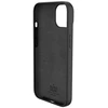 SBS Dėklas PURO skirtas iPhone 14 Max, juodas / IPC1467ICONBLK