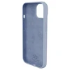 SBS Dėklas PURO skirtas iPhone 14 Max, mėlynas / IPC1467ICONLBLUE