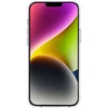 Rifle Paper Clear - dėklas skirtas Apple iPhone 14 Plus Garden Party Mėlyna