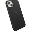 Speck CandyShell Pro + MagSafe - dėklas skirtas Apple iPhone 14 Plus su MICROBAN coating Juodas / Slate Pilkas