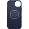 dėklas IPHONE 14 PLUS tamsiai mėlyna
