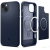 dėklas IPHONE 14 PLUS tamsiai mėlyna