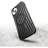 Dėklas iPhone 14 Plus X-Doria Raptic Clutch MagSafe, juodas