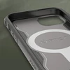 Dėklas iPhone 14 Plus X-Doria Raptic Fort MagSafe, juodas