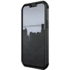 Dėklas iPhone 14 Plus X-Doria Raptic Fort MagSafe, juodas