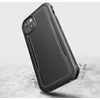 Dėklas iPhone 14 Plus X-Doria Raptic Fort MagSafe, juodas