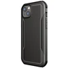 Dėklas iPhone 14 Plus X-Doria Raptic Fort MagSafe, juodas