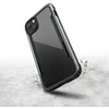 Dėklas iPhone 14 Plus X-Doria Raptic Shield, juodas