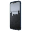 Dėklas iPhone 14 Plus X-Doria Raptic Shield, mėlynas
