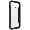 Dėklas iPhone 14 Plus X-Doria Raptic Shield, mėlynas