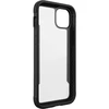 Dėklas iPhone 14 Plus X-Doria Raptic Shield, juodas